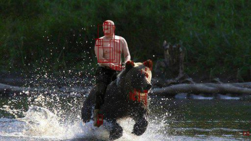 Сервис определяет факт обнажения человека на фотографии и предоставляет API для этого - 4 image