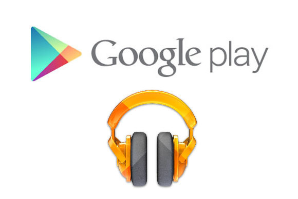 Google запустил бесплатную версию Play Music - 1