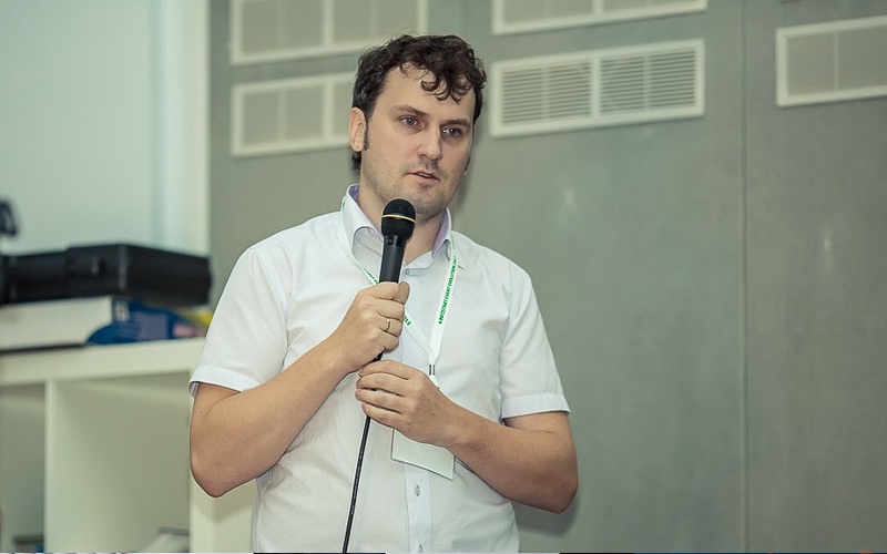 Готовые решения #4. Павел Баркетов - 3 image