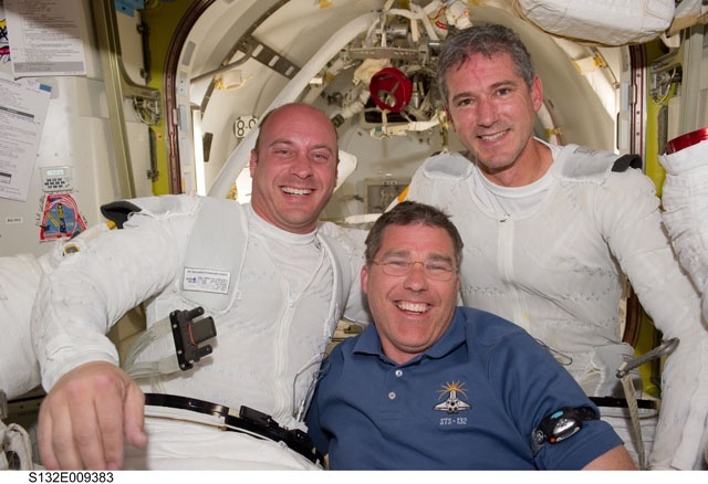 Ошибки «Гравитации» - 12 Ошибки «Гравитации» - 12