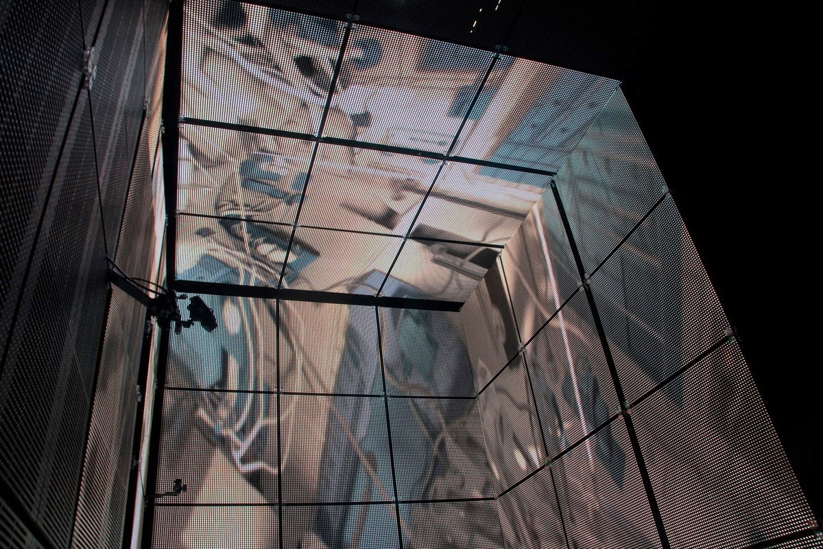 Ошибки «Гравитации» - 17 Ошибки «Гравитации» - 17