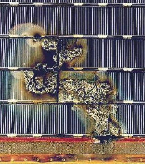 Ошибки «Гравитации» - 5 Ошибки «Гравитации» - 5