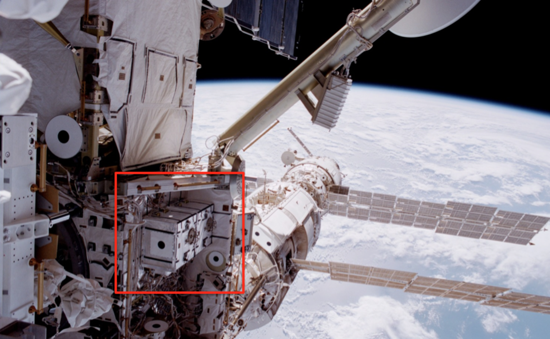 Ошибки «Гравитации» - 6 Ошибки «Гравитации» - 6