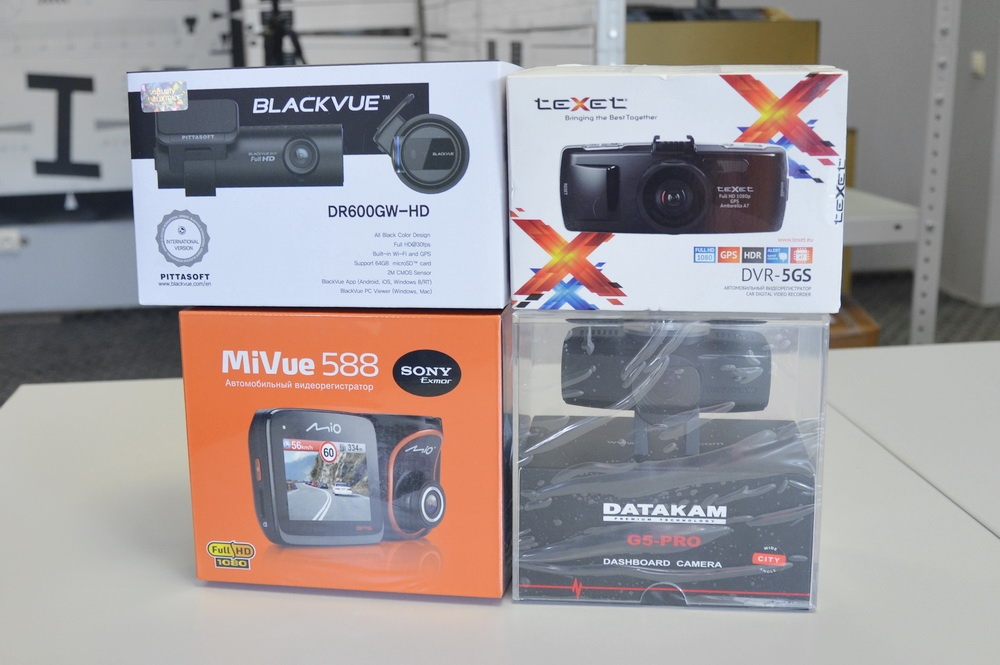 Разбираем до винтика: как я участвовал в «растерзании» регистраторов Datakam, teXet, Mio и BlackVue - 10 Разбираем до винтика: как я участвовал в «растерзании» регистраторов Datakam, teXet, Mio и BlackVue - 10