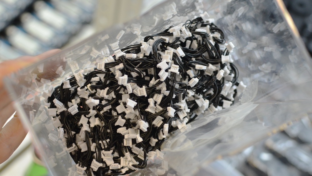 Разбираем до винтика: как я участвовал в «растерзании» регистраторов Datakam, teXet, Mio и BlackVue - 102 Разбираем до винтика: как я участвовал в «растерзании» регистраторов Datakam, teXet, Mio и BlackVue - 102