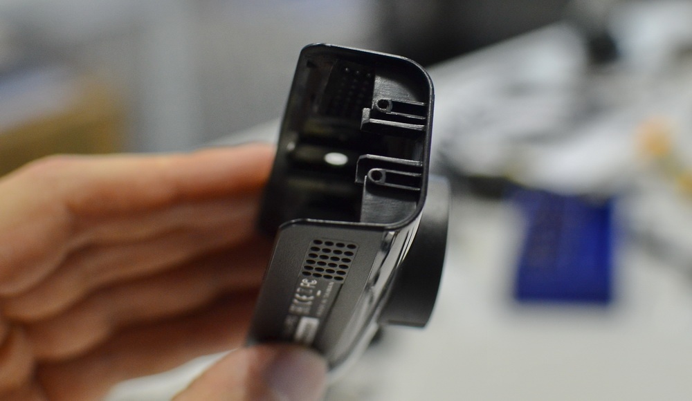 Разбираем до винтика: как я участвовал в «растерзании» регистраторов Datakam, teXet, Mio и BlackVue - 105 Разбираем до винтика: как я участвовал в «растерзании» регистраторов Datakam, teXet, Mio и BlackVue - 105