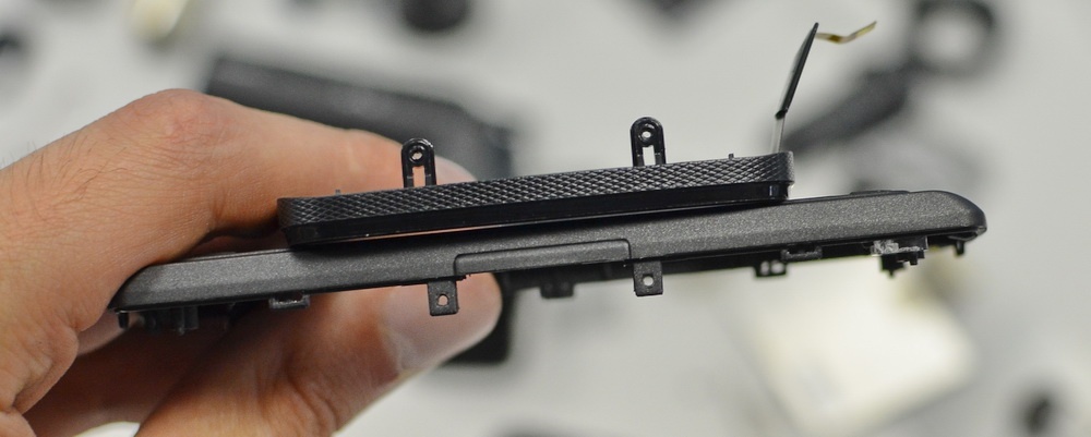 Разбираем до винтика: как я участвовал в «растерзании» регистраторов Datakam, teXet, Mio и BlackVue - 106 Разбираем до винтика: как я участвовал в «растерзании» регистраторов Datakam, teXet, Mio и BlackVue - 106