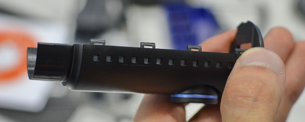 Разбираем до винтика: как я участвовал в «растерзании» регистраторов Datakam, teXet, Mio и BlackVue - 107 Разбираем до винтика: как я участвовал в «растерзании» регистраторов Datakam, teXet, Mio и BlackVue - 107