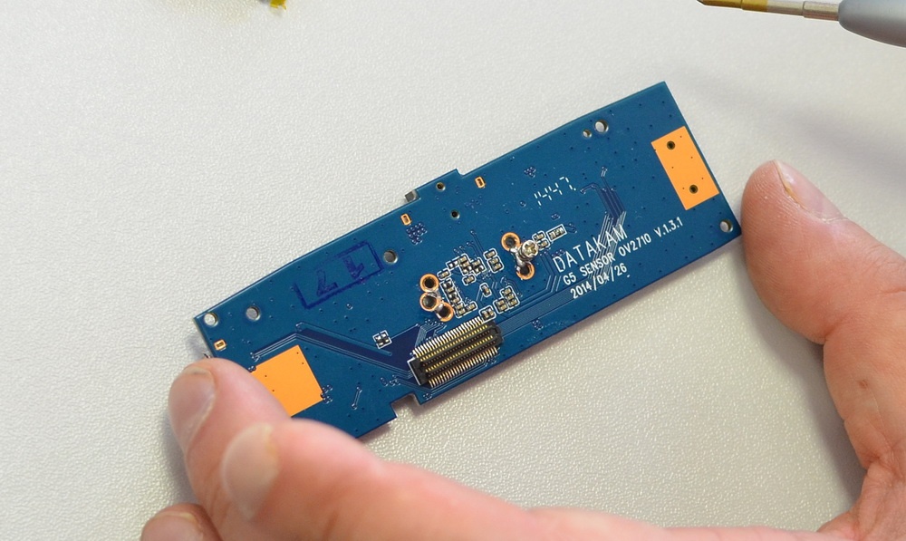 Разбираем до винтика: как я участвовал в «растерзании» регистраторов Datakam, teXet, Mio и BlackVue - 114 Разбираем до винтика: как я участвовал в «растерзании» регистраторов Datakam, teXet, Mio и BlackVue - 114