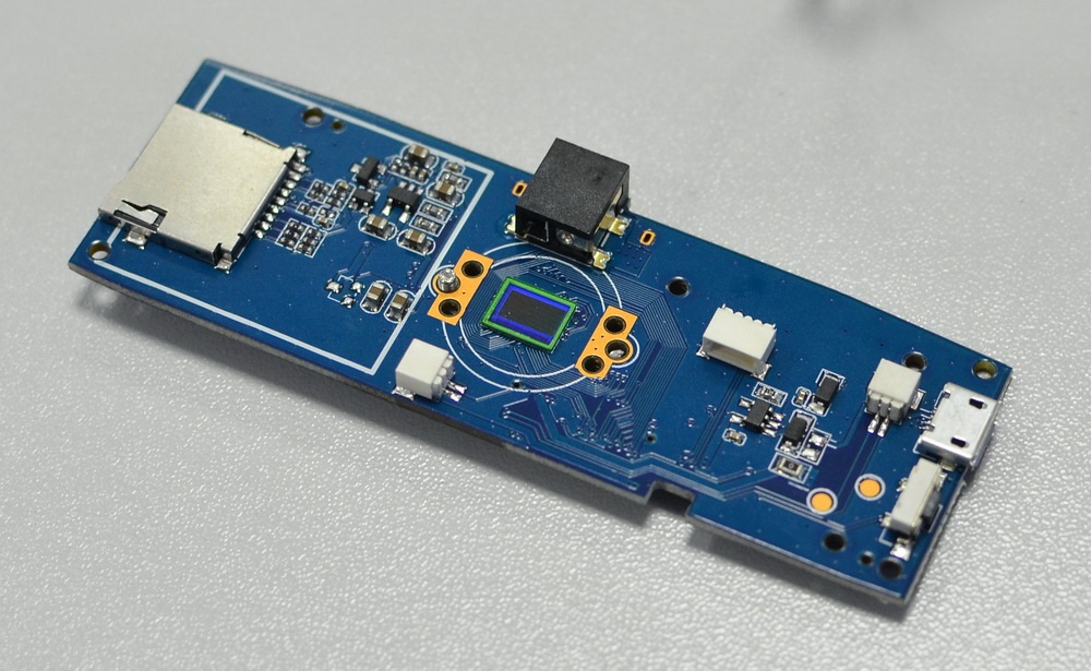 Разбираем до винтика: как я участвовал в «растерзании» регистраторов Datakam, teXet, Mio и BlackVue - 115 Разбираем до винтика: как я участвовал в «растерзании» регистраторов Datakam, teXet, Mio и BlackVue - 115