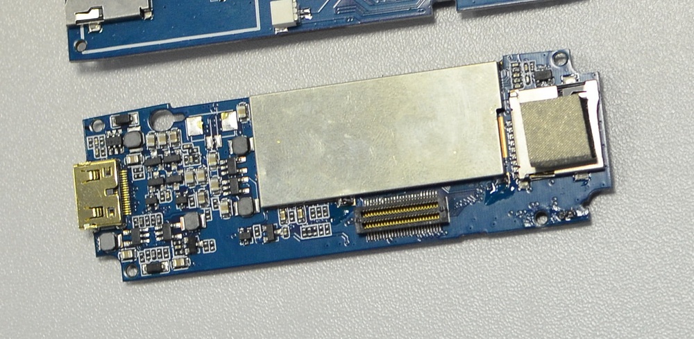 Разбираем до винтика: как я участвовал в «растерзании» регистраторов Datakam, teXet, Mio и BlackVue - 116 Разбираем до винтика: как я участвовал в «растерзании» регистраторов Datakam, teXet, Mio и BlackVue - 116