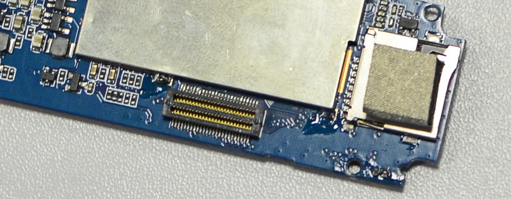 Разбираем до винтика: как я участвовал в «растерзании» регистраторов Datakam, teXet, Mio и BlackVue - 118 Разбираем до винтика: как я участвовал в «растерзании» регистраторов Datakam, teXet, Mio и BlackVue - 118