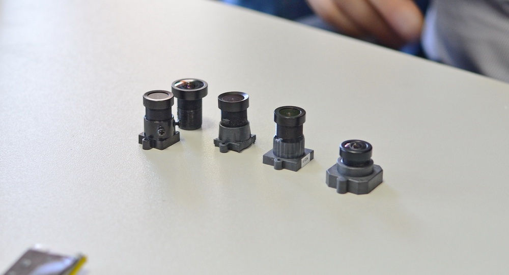 Разбираем до винтика: как я участвовал в «растерзании» регистраторов Datakam, teXet, Mio и BlackVue - 119 Разбираем до винтика: как я участвовал в «растерзании» регистраторов Datakam, teXet, Mio и BlackVue - 119