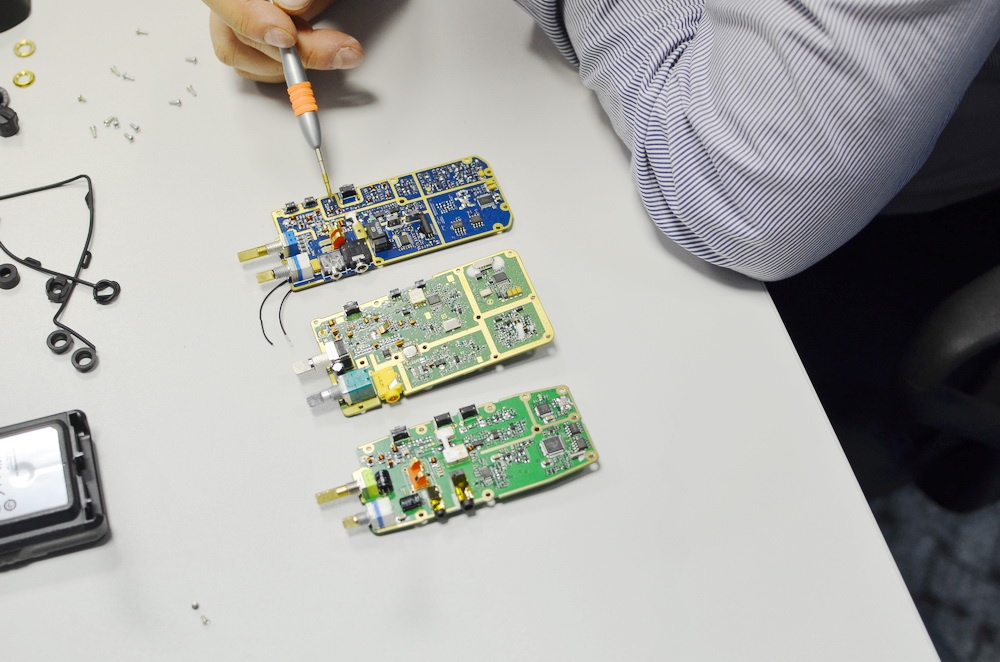 Разбираем до винтика: как я участвовал в «растерзании» регистраторов Datakam, teXet, Mio и BlackVue - 136 Разбираем до винтика: как я участвовал в «растерзании» регистраторов Datakam, teXet, Mio и BlackVue - 136