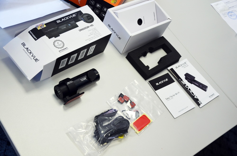 Разбираем до винтика: как я участвовал в «растерзании» регистраторов Datakam, teXet, Mio и BlackVue - 14 Разбираем до винтика: как я участвовал в «растерзании» регистраторов Datakam, teXet, Mio и BlackVue - 14