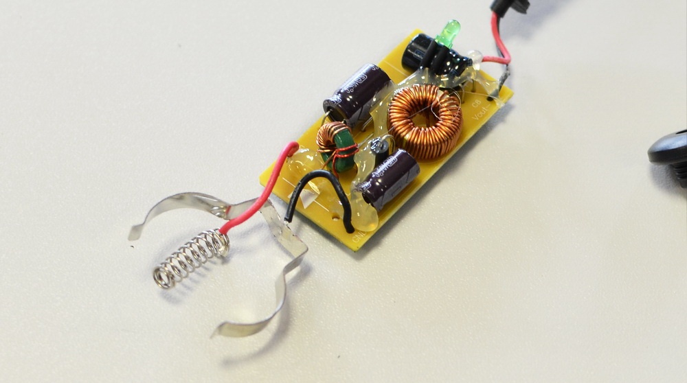 Разбираем до винтика: как я участвовал в «растерзании» регистраторов Datakam, teXet, Mio и BlackVue - 34 Разбираем до винтика: как я участвовал в «растерзании» регистраторов Datakam, teXet, Mio и BlackVue - 34