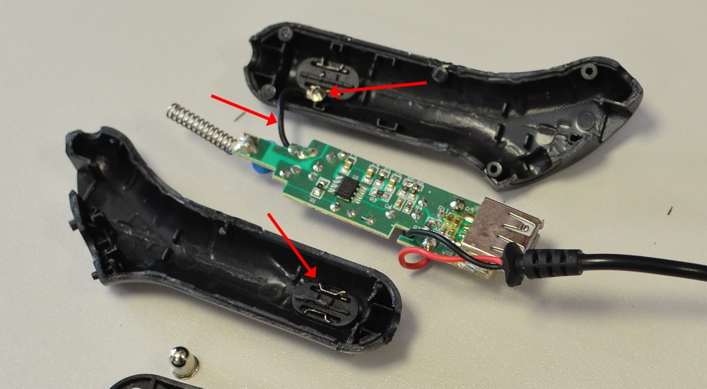 Разбираем до винтика: как я участвовал в «растерзании» регистраторов Datakam, teXet, Mio и BlackVue - 36 Разбираем до винтика: как я участвовал в «растерзании» регистраторов Datakam, teXet, Mio и BlackVue - 36