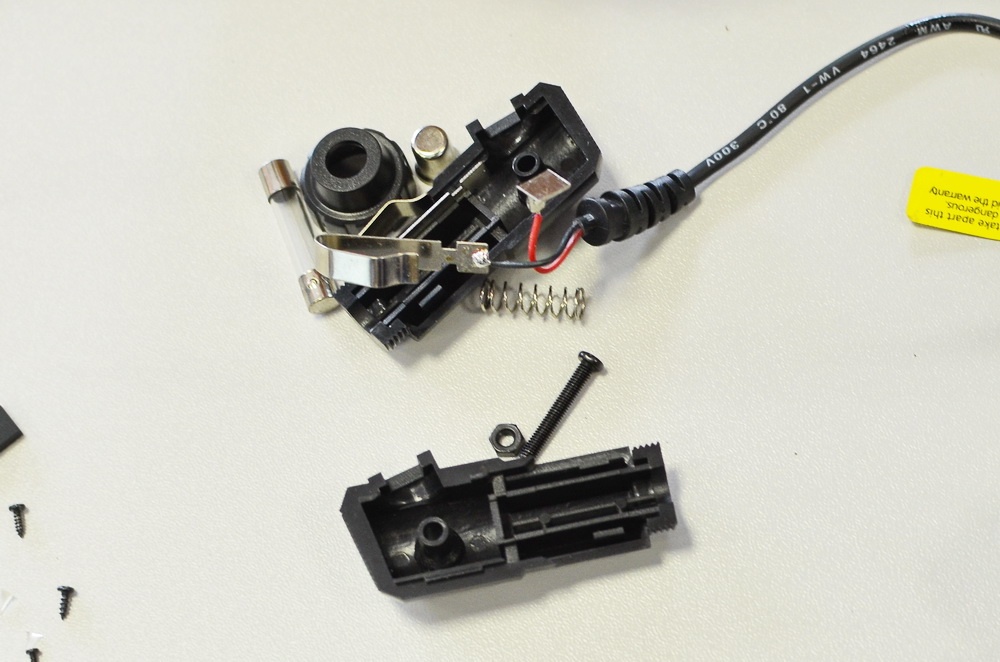 Разбираем до винтика: как я участвовал в «растерзании» регистраторов Datakam, teXet, Mio и BlackVue - 39 Разбираем до винтика: как я участвовал в «растерзании» регистраторов Datakam, teXet, Mio и BlackVue - 39