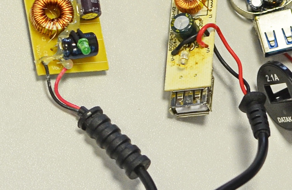 Разбираем до винтика: как я участвовал в «растерзании» регистраторов Datakam, teXet, Mio и BlackVue - 40 Разбираем до винтика: как я участвовал в «растерзании» регистраторов Datakam, teXet, Mio и BlackVue - 40