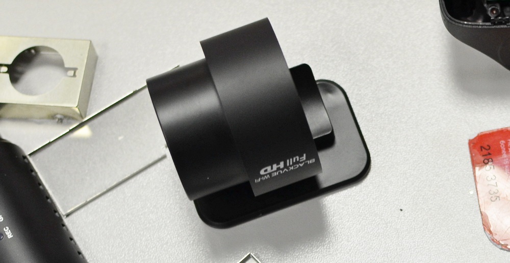 Разбираем до винтика: как я участвовал в «растерзании» регистраторов Datakam, teXet, Mio и BlackVue - 45 Разбираем до винтика: как я участвовал в «растерзании» регистраторов Datakam, teXet, Mio и BlackVue - 45