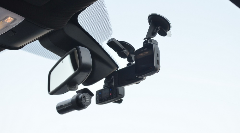 Разбираем до винтика: как я участвовал в «растерзании» регистраторов Datakam, teXet, Mio и BlackVue - 49 Разбираем до винтика: как я участвовал в «растерзании» регистраторов Datakam, teXet, Mio и BlackVue - 49