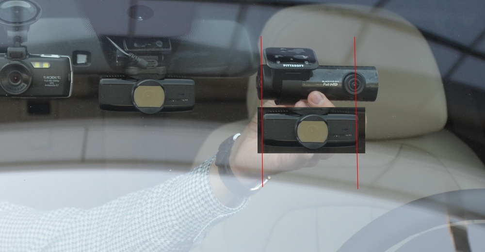 Разбираем до винтика: как я участвовал в «растерзании» регистраторов Datakam, teXet, Mio и BlackVue - 53 Разбираем до винтика: как я участвовал в «растерзании» регистраторов Datakam, teXet, Mio и BlackVue - 53