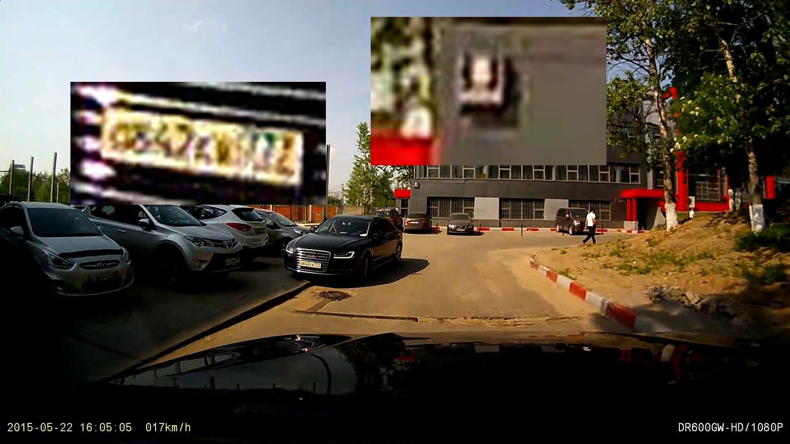 Разбираем до винтика: как я участвовал в «растерзании» регистраторов Datakam, teXet, Mio и BlackVue - 55 Разбираем до винтика: как я участвовал в «растерзании» регистраторов Datakam, teXet, Mio и BlackVue - 55