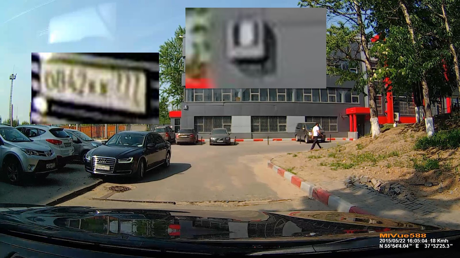 Разбираем до винтика: как я участвовал в «растерзании» регистраторов Datakam, teXet, Mio и BlackVue - 56 Разбираем до винтика: как я участвовал в «растерзании» регистраторов Datakam, teXet, Mio и BlackVue - 56