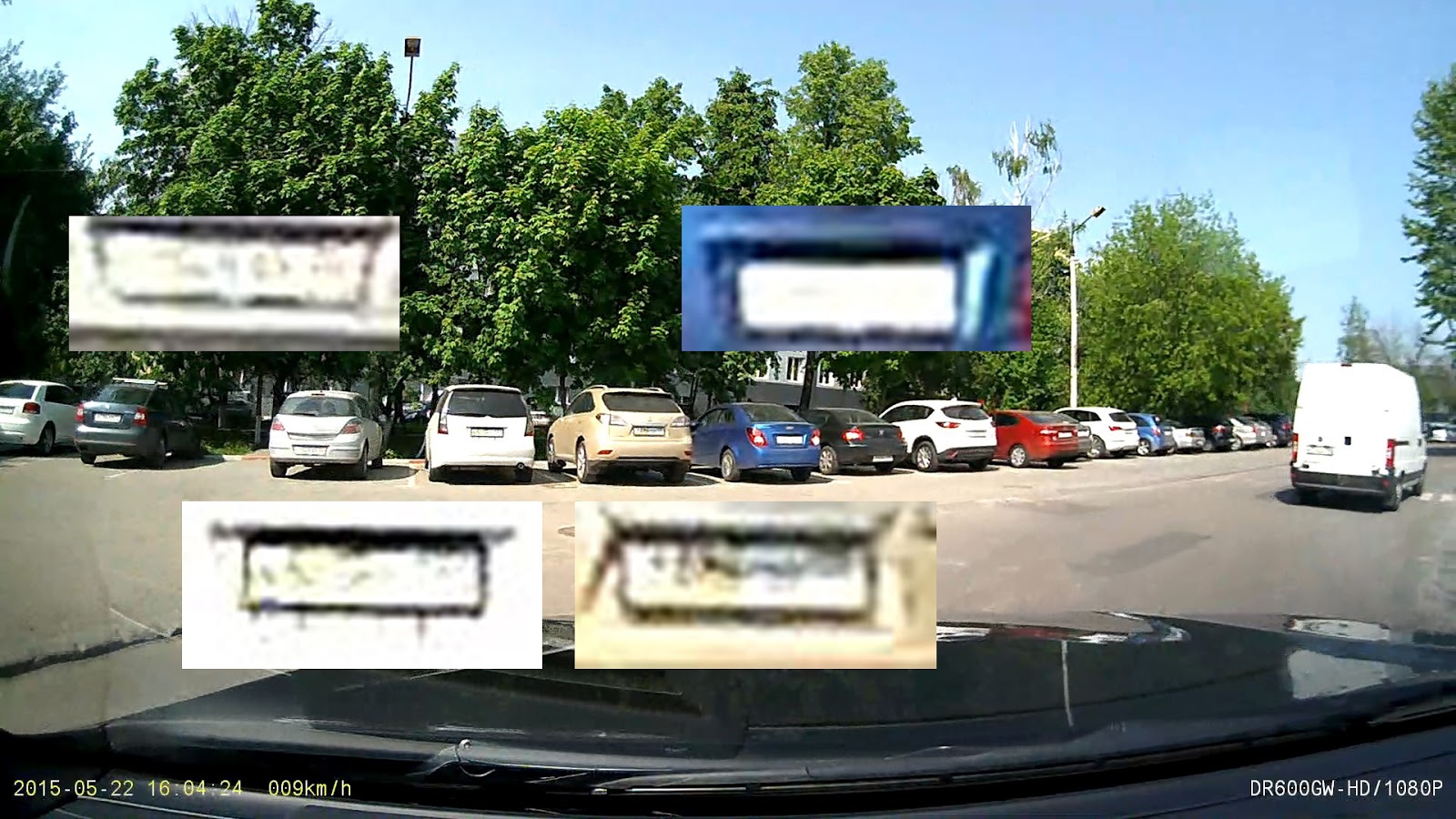 Разбираем до винтика: как я участвовал в «растерзании» регистраторов Datakam, teXet, Mio и BlackVue - 58 Разбираем до винтика: как я участвовал в «растерзании» регистраторов Datakam, teXet, Mio и BlackVue - 58