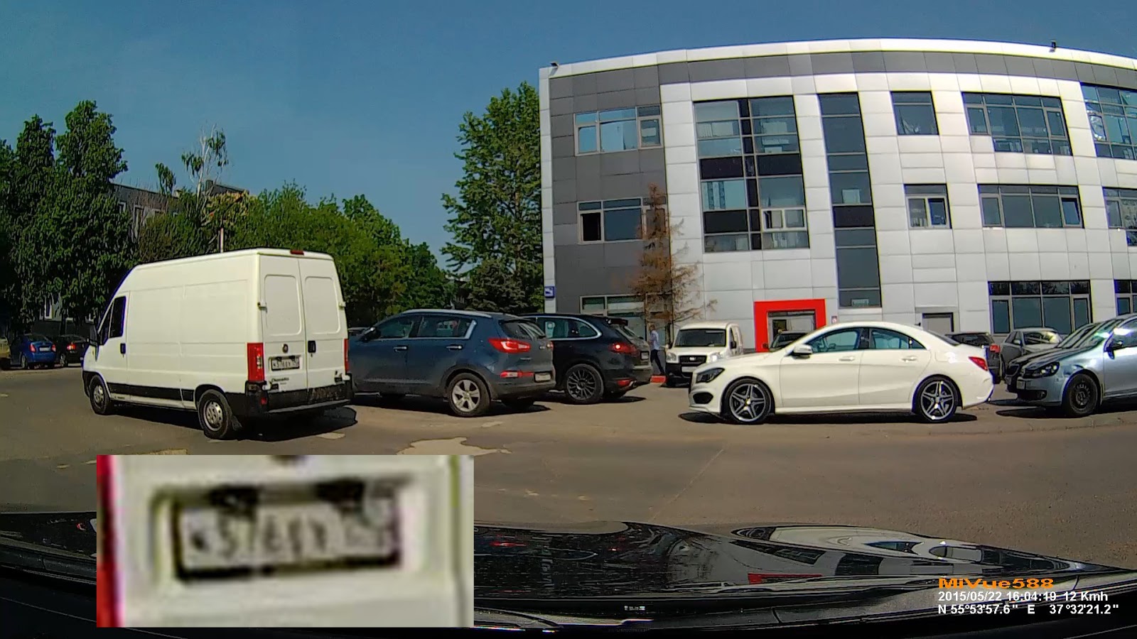 Разбираем до винтика: как я участвовал в «растерзании» регистраторов Datakam, teXet, Mio и BlackVue - 62 Разбираем до винтика: как я участвовал в «растерзании» регистраторов Datakam, teXet, Mio и BlackVue - 62