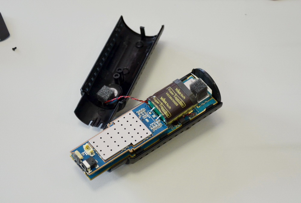 Разбираем до винтика: как я участвовал в «растерзании» регистраторов Datakam, teXet, Mio и BlackVue - 68 Разбираем до винтика: как я участвовал в «растерзании» регистраторов Datakam, teXet, Mio и BlackVue - 68