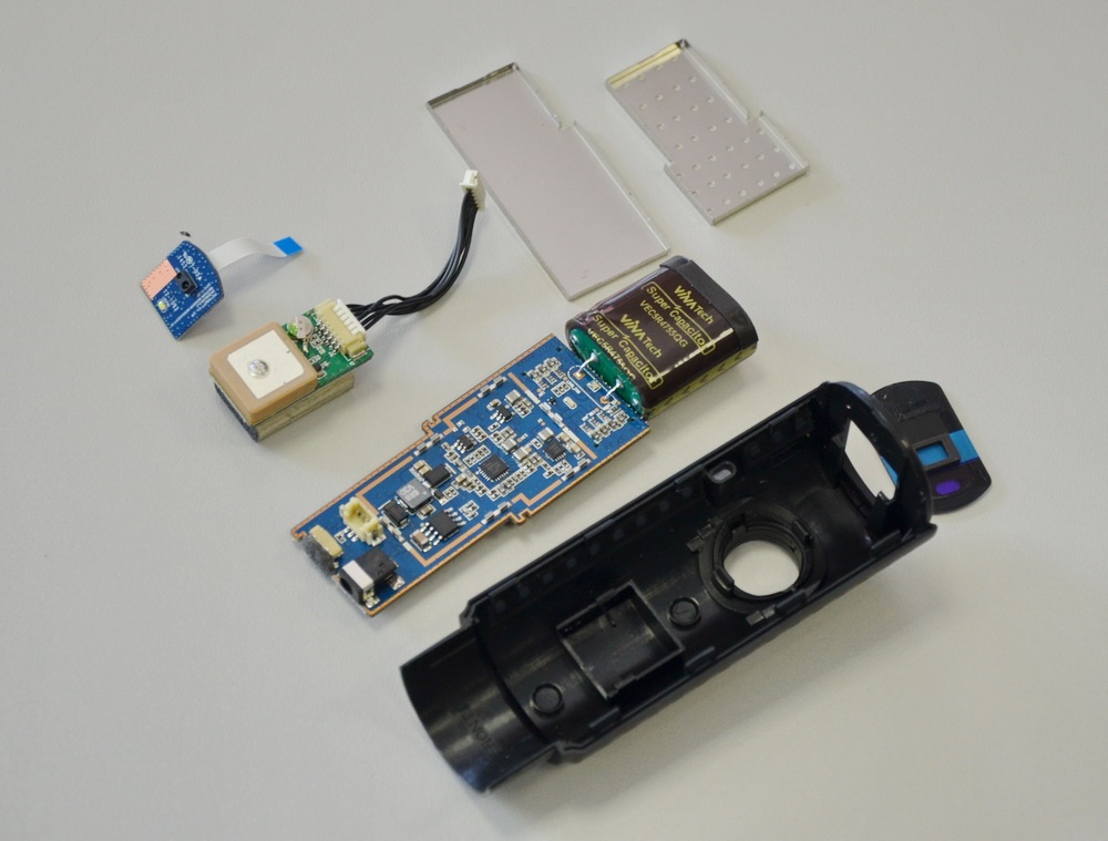 Разбираем до винтика: как я участвовал в «растерзании» регистраторов Datakam, teXet, Mio и BlackVue - 69 Разбираем до винтика: как я участвовал в «растерзании» регистраторов Datakam, teXet, Mio и BlackVue - 69