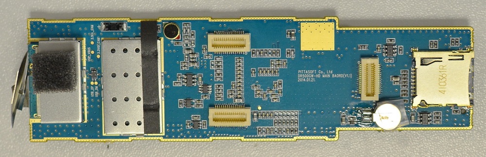 Разбираем до винтика: как я участвовал в «растерзании» регистраторов Datakam, teXet, Mio и BlackVue - 70 Разбираем до винтика: как я участвовал в «растерзании» регистраторов Datakam, teXet, Mio и BlackVue - 70
