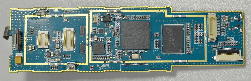Разбираем до винтика: как я участвовал в «растерзании» регистраторов Datakam, teXet, Mio и BlackVue - 71 Разбираем до винтика: как я участвовал в «растерзании» регистраторов Datakam, teXet, Mio и BlackVue - 71