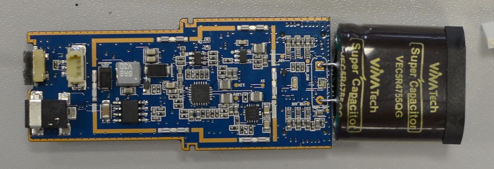Разбираем до винтика: как я участвовал в «растерзании» регистраторов Datakam, teXet, Mio и BlackVue - 72 Разбираем до винтика: как я участвовал в «растерзании» регистраторов Datakam, teXet, Mio и BlackVue - 72