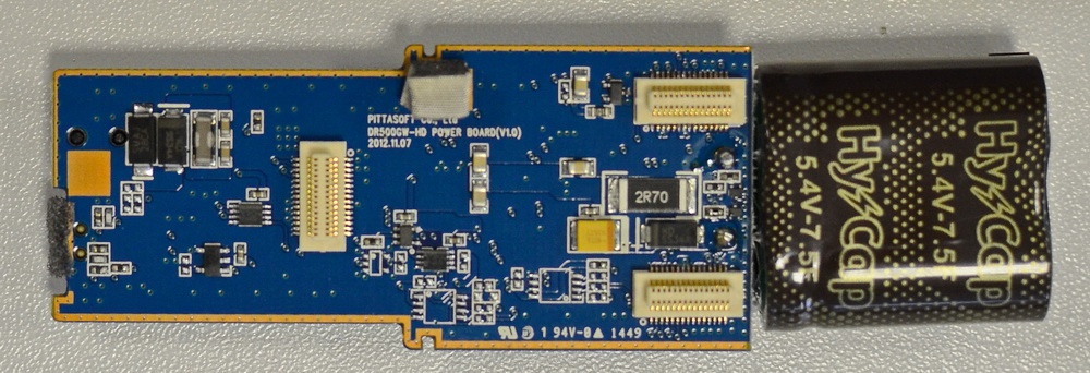 Разбираем до винтика: как я участвовал в «растерзании» регистраторов Datakam, teXet, Mio и BlackVue - 73 Разбираем до винтика: как я участвовал в «растерзании» регистраторов Datakam, teXet, Mio и BlackVue - 73