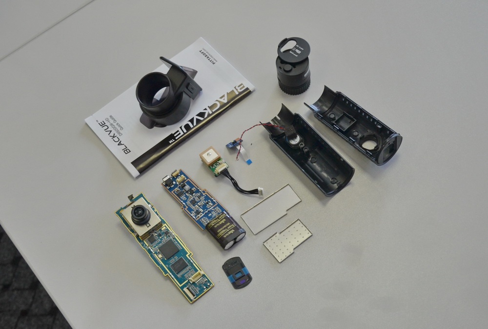 Разбираем до винтика: как я участвовал в «растерзании» регистраторов Datakam, teXet, Mio и BlackVue - 75 Разбираем до винтика: как я участвовал в «растерзании» регистраторов Datakam, teXet, Mio и BlackVue - 75