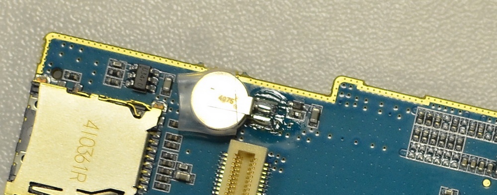 Разбираем до винтика: как я участвовал в «растерзании» регистраторов Datakam, teXet, Mio и BlackVue - 76 Разбираем до винтика: как я участвовал в «растерзании» регистраторов Datakam, teXet, Mio и BlackVue - 76