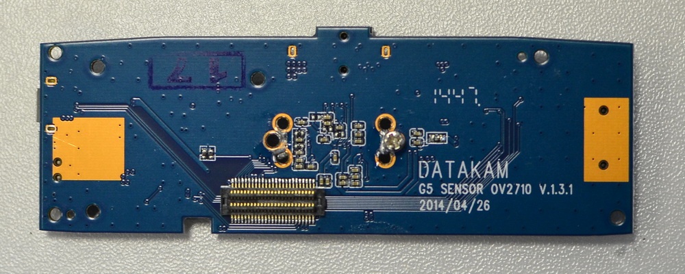 Разбираем до винтика: как я участвовал в «растерзании» регистраторов Datakam, teXet, Mio и BlackVue - 81 Разбираем до винтика: как я участвовал в «растерзании» регистраторов Datakam, teXet, Mio и BlackVue - 81