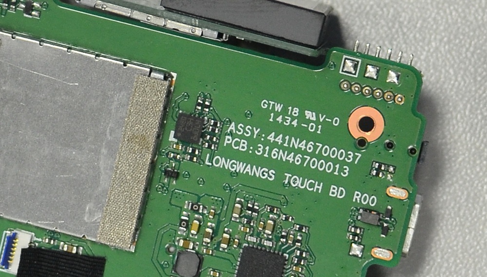 Разбираем до винтика: как я участвовал в «растерзании» регистраторов Datakam, teXet, Mio и BlackVue - 84 Разбираем до винтика: как я участвовал в «растерзании» регистраторов Datakam, teXet, Mio и BlackVue - 84