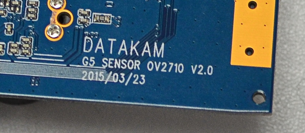 Разбираем до винтика: как я участвовал в «растерзании» регистраторов Datakam, teXet, Mio и BlackVue - 86 Разбираем до винтика: как я участвовал в «растерзании» регистраторов Datakam, teXet, Mio и BlackVue - 86