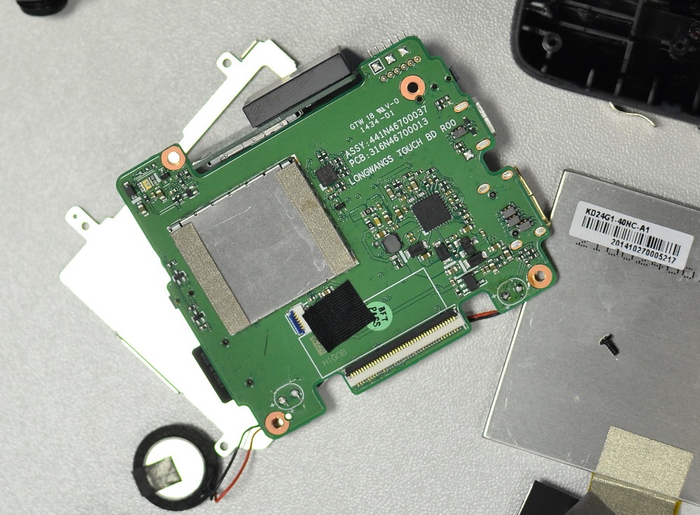 Разбираем до винтика: как я участвовал в «растерзании» регистраторов Datakam, teXet, Mio и BlackVue - 91 Разбираем до винтика: как я участвовал в «растерзании» регистраторов Datakam, teXet, Mio и BlackVue - 91