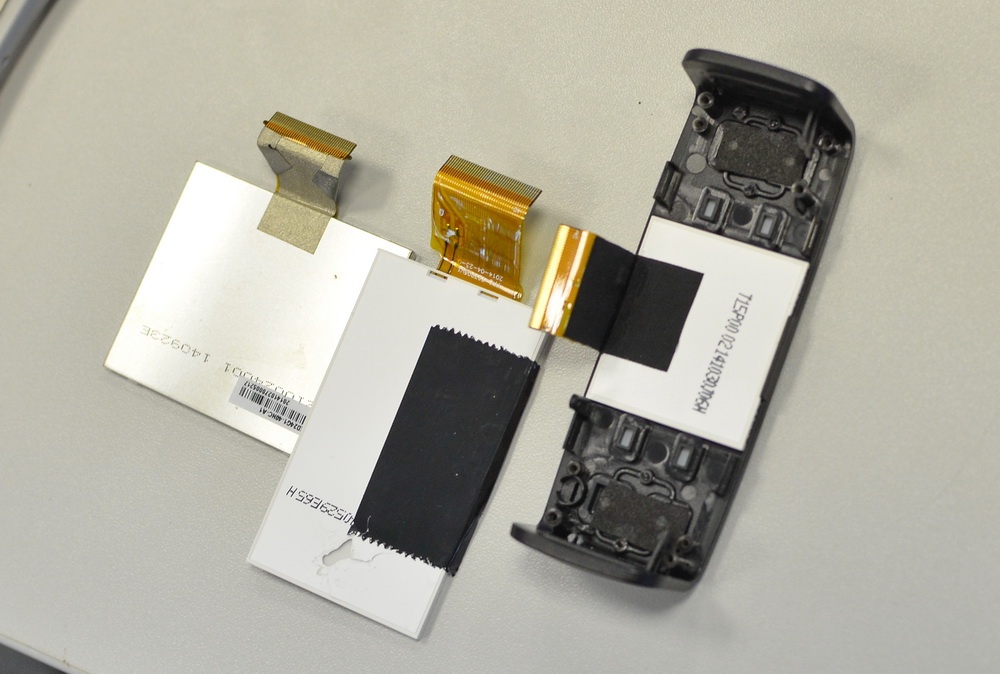 Разбираем до винтика: как я участвовал в «растерзании» регистраторов Datakam, teXet, Mio и BlackVue - 93 Разбираем до винтика: как я участвовал в «растерзании» регистраторов Datakam, teXet, Mio и BlackVue - 93