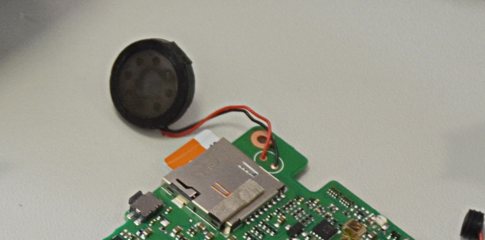 Разбираем до винтика: как я участвовал в «растерзании» регистраторов Datakam, teXet, Mio и BlackVue - 95 Разбираем до винтика: как я участвовал в «растерзании» регистраторов Datakam, teXet, Mio и BlackVue - 95