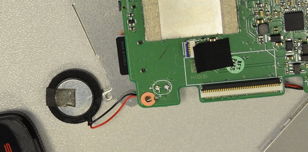 Разбираем до винтика: как я участвовал в «растерзании» регистраторов Datakam, teXet, Mio и BlackVue - 96 Разбираем до винтика: как я участвовал в «растерзании» регистраторов Datakam, teXet, Mio и BlackVue - 96