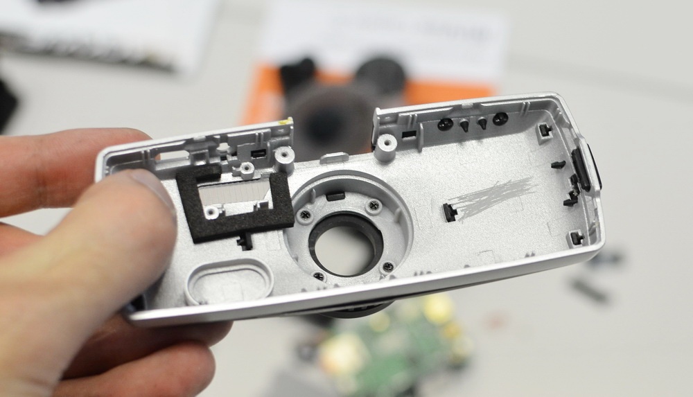 Разбираем до винтика: как я участвовал в «растерзании» регистраторов Datakam, teXet, Mio и BlackVue - 98 Разбираем до винтика: как я участвовал в «растерзании» регистраторов Datakam, teXet, Mio и BlackVue - 98