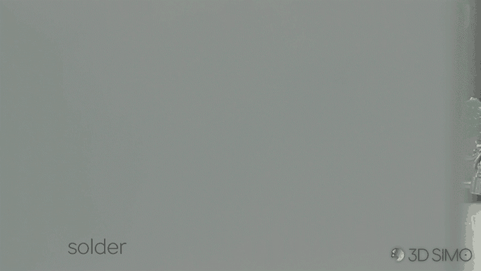 3DSimo Mini: больше чем 3D ручка. Режет, паяет, выжигает - 3 3DSimo Mini: больше чем 3D ручка. Режет, паяет, выжигает - 3