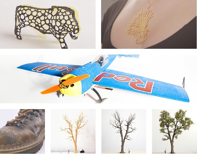 3DSimo Mini: больше чем 3D ручка. Режет, паяет, выжигает - 8 3DSimo Mini: больше чем 3D ручка. Режет, паяет, выжигает - 8