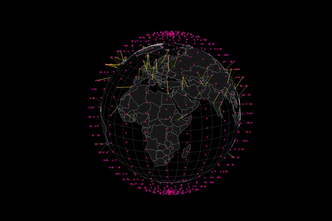 Всемирный Wi-Fi ближе чем кажется - 1