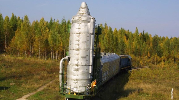 Замена «Рокота» на «Ангару»: наши предлагают, европейцы думают - 2 image